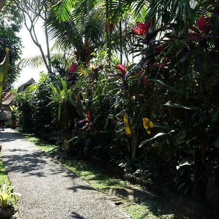 Suastika Guest House Ubud Экстерьер фото