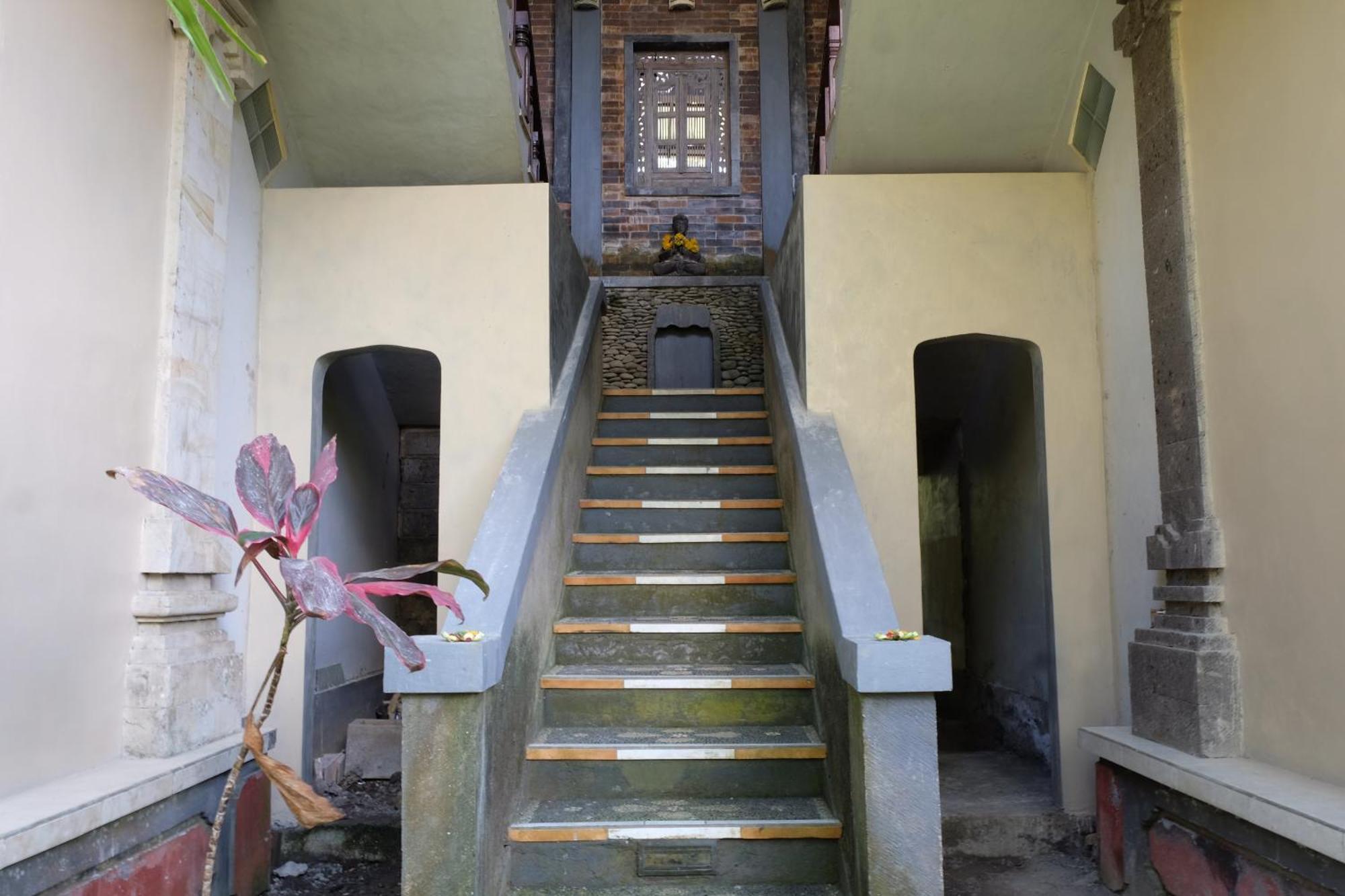 Suastika Guest House Ubud Экстерьер фото
