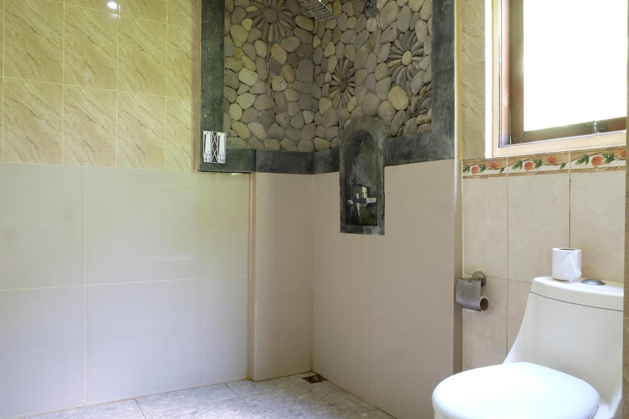 Suastika Guest House Ubud Экстерьер фото