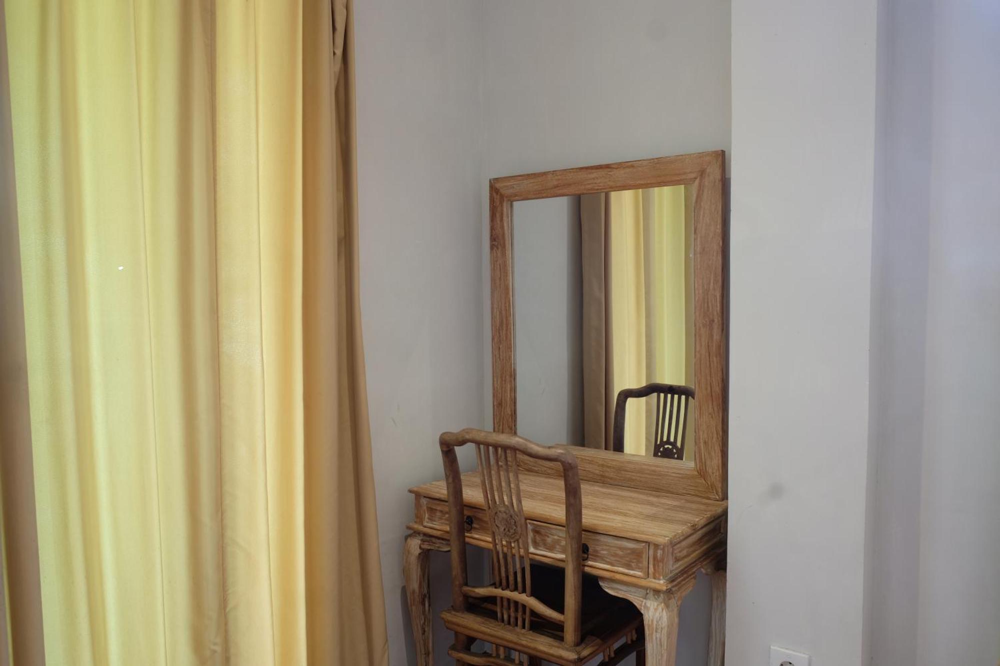 Suastika Guest House Ubud Экстерьер фото